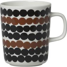 Marimekko Oiva Siirtolapuutarha Mug 25cl