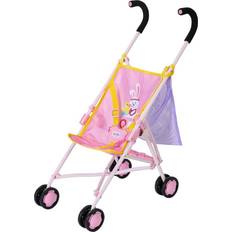 Baby Born Baby Born Stroller with Bag 828663