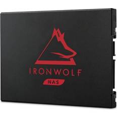 Seagate SSD Hard Drives Seagate IronWolf 125 ZA250NM1A002 SSD 250GB