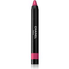 Chanel Le Rouge Crayon De Couleur Mat #269 Impact