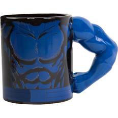 Exquisite Gaming Meta Merch Marvel Black Panther Arm Mug 35cl