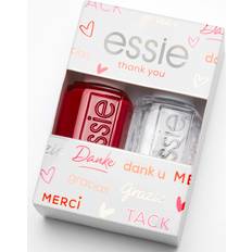 Essie Gaveæske Thank You 2-pack