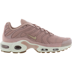 Nike Air Max Plus W - Particle Pink/Mushroom/Sail