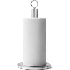 Georg Jensen Paper Towel Holders Georg Jensen Bernadotte Paper Towel Holder 29.8cm