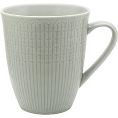 Louise Adelborg Cups & Mugs Rörstrand Swedish Grace Mug 50cl