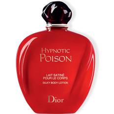 Dior Hypnotic Poison Silky Body Lotion 200ml