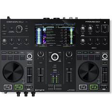 Denon controller Denon DJ Prime Go