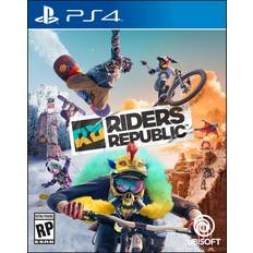 Riders Republic (PS4)