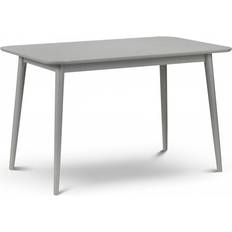 Julian Bowen Torino Dining Table 75x120cm