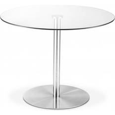 Julian Bowen Milan Dining Table 100cm