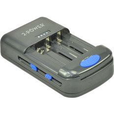 2-Power Universal Battery Charger