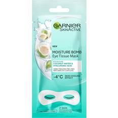 Garnier Eye Care Garnier SkinActive Hydra Bomb Eye Tissue Mask Coconut Water & Hyaluronic Acid