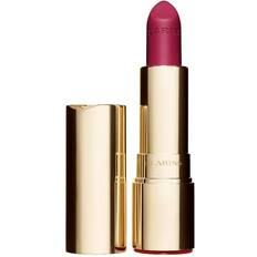 Clarins Joli Rouge Velvet 733V Soft Plum