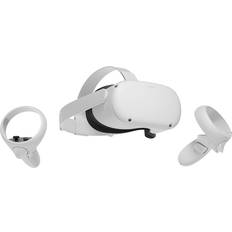 Best VR - Virtual Reality Meta (Oculus) Quest 2 - 256GB