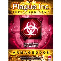 Plague Inc: Armageddon