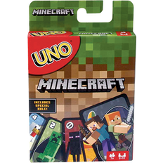 Uno Minecraft