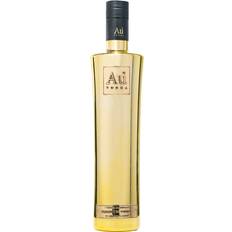 AU Vodka Beer & Spirits AU Vodka Gold 40% 1x70cl