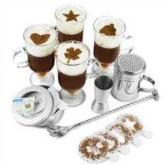 Coffee Serving Set Serving 23pcs