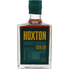 Hoxton Banana Rum 40% 50cl