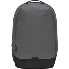 Plastic Bags Targus Cypress Security Backpack 15.6” - Grey