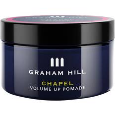 Graham Hill Chapel Volume Up Pomade 75ml