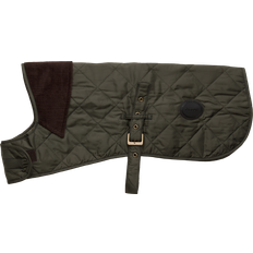 Barbour Barbour Quilted Dog Coat S