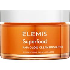 Elemis Facial Cleansing Elemis Superfood AHA Glow Cleansing Butter 90ml