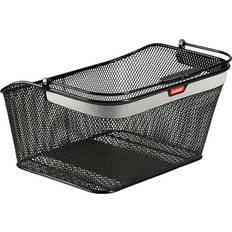 Klickfix City Basket Reflect 20L