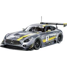 Scale Models & Model Kits Tamiya Mercedes AMG GT3 RTR 300024345