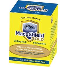 MacuShield Gold All In One Capsule 90 pcs