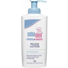 Sebamed Baby Pflege Lotion 200ml