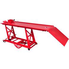 vidaXL Motorcycle Lift 450kg