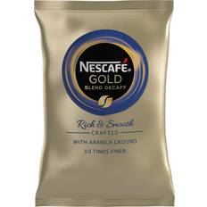 Sugar Free Instant Coffee Nescafé Gold Blend Decaf Vending 300g 10pack