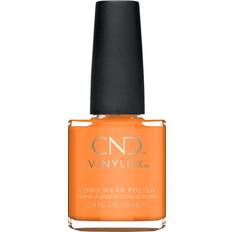 CND Vinylux Long Wear Polish #281 Gipsy 15ml