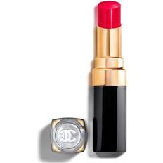 Chanel Lipsticks Chanel Rouge Coco Flash #91 Boheme