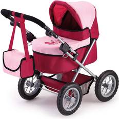 Bayer Dolls Pram Trendy with Princess