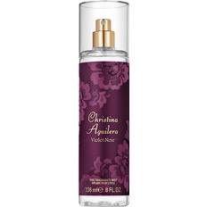 Christina Aguilera Violet Noir Body Mist 236ml