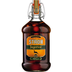 Stroh Jagertee 40% 50cl