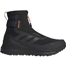 Adidas Terrex Free Hiker Cold RDY M - Core Black/Orange