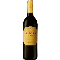 Campo Viejo Tempranillo Rioja 13.5 75cl