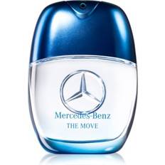 Mercedes-Benz The Move EdT 60ml