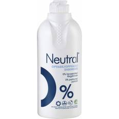 Neutral Washing Up Liquid 500ml