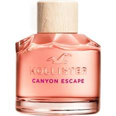 Hollister Canyon Escape for Her EdP 100ml