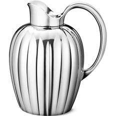 Stainless Steel Pitchers Georg Jensen Bernadotte Pitcher 1.6L