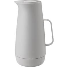BPA-Free - Plastic Thermo Jugs Stelton Foster Thermo Jug 1L