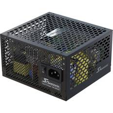 Seasonic Platinum PSU Units Seasonic Prime PX-500 500W