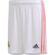 Adidas Real Madrid Home Shorts 20/21 Sr