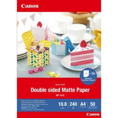 Canon MP-101D Double Sided Matte A4