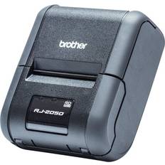 Receipt Printers Brother RJ-2050