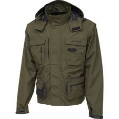 Ron Thompson Manitoba Jacket